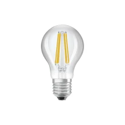 Ledvance Classic Superior LED Lampa E27 Päron Filament Klar 13.8W 1521lm - 927 Extra Varm Vit | Bästa färgåtergivning - Dimbar - Ersättare 100W