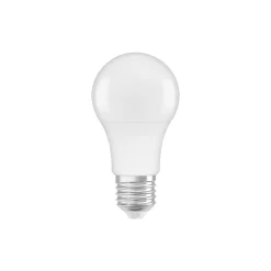 Ledvance Classic Superior LED E27 Päron Matt 9W 1055lm - 840 Kallvit | Ersättare 75W