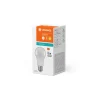 Ledvance Classic Superior LED Lampa E27 Päron Filament Matt 10W 1055lm - 827 Extra Varm Vit | Ersättare 75W