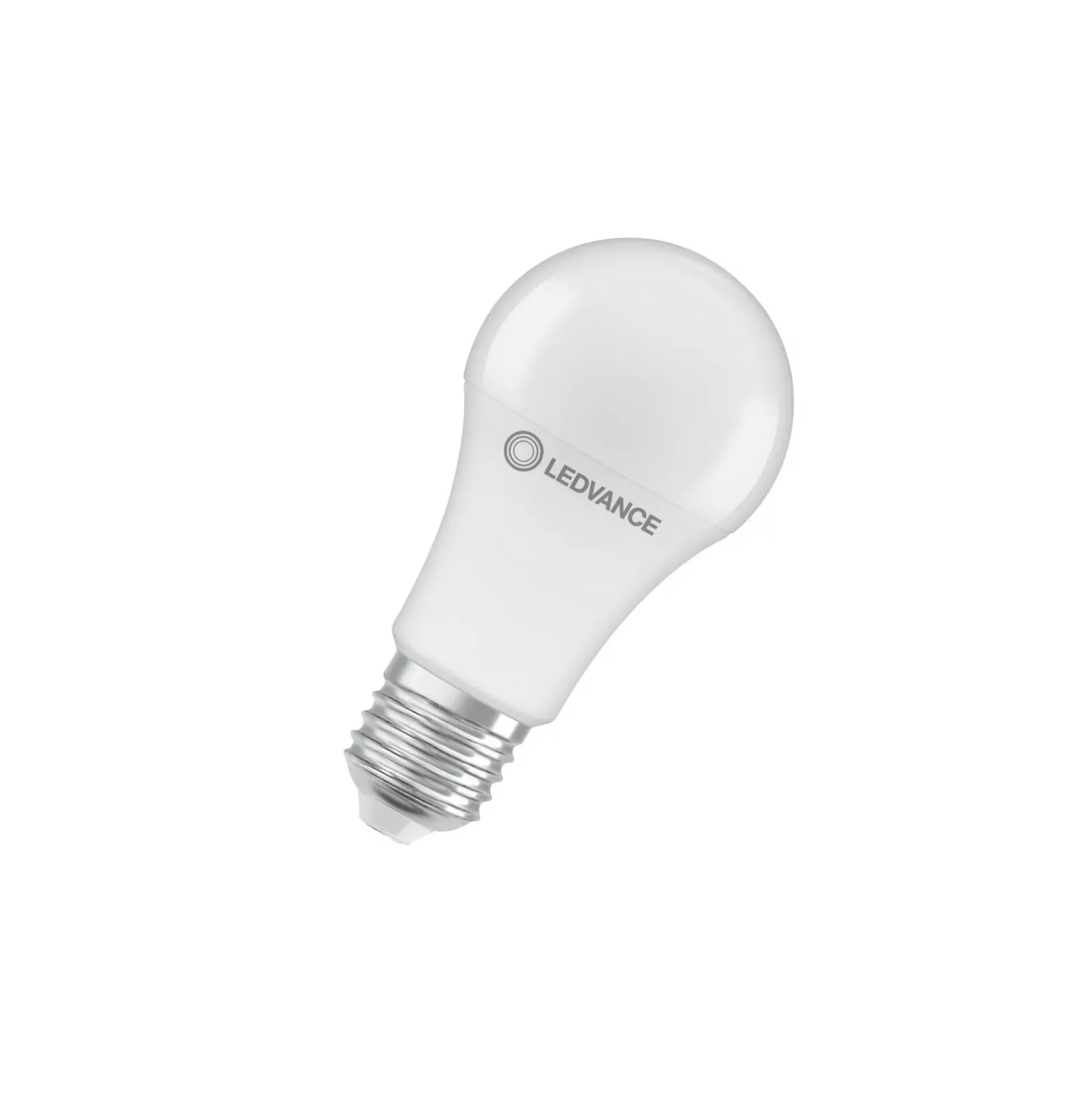 Ledvance Classic Superior LED Lampa E27 Päron Filament Matt 10W 1055lm - 827 Extra Varm Vit | Ersättare 75W