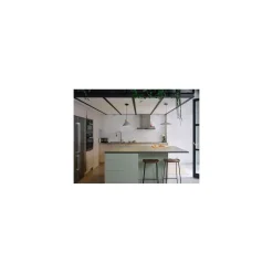 Ledvance Decor Betong/Stål/Trä Pendellampa 220 Mörk Grå | Passande för E27