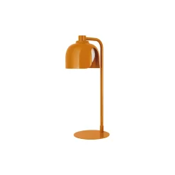 Ledvance Decor Corolle Bordslampa Apelsin | Passande för G9