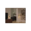 Ledvance Decor Corolle Bordslampa Svart | Passande för G9