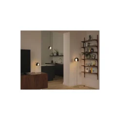 Ledvance Decor Corolle Bordslampa Svart | Passande för G9