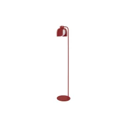 Ledvance Decor Corolle Golvlampa Röd | 270mm - Passande för E27