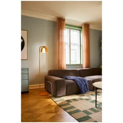 Ledvance Decor Corolle Golvlampa Apelsin | 270mm - Passande för E27