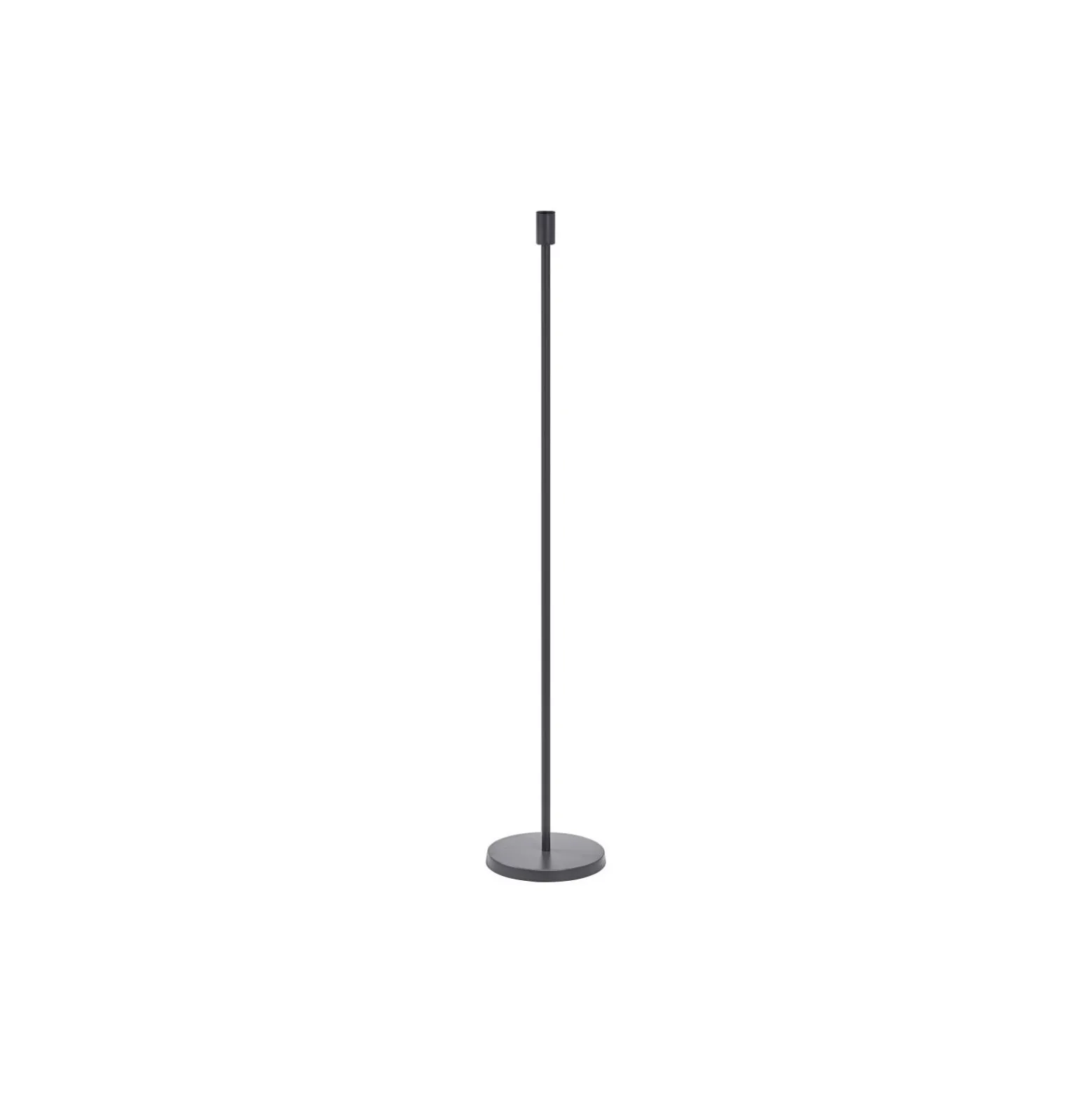 Ledvance Decor Golvlampa Stavformad Grå | Passande för 1x E27