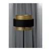 Ledvance Decor Hornet Golvlampa Svart | 300mm - Passande för E27