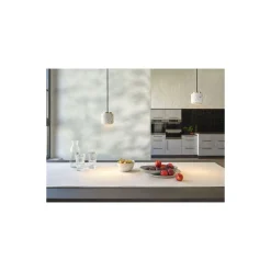 Ledvance Decor Pendellampa Terazzo Boll Vit | Passande för 1x GU10