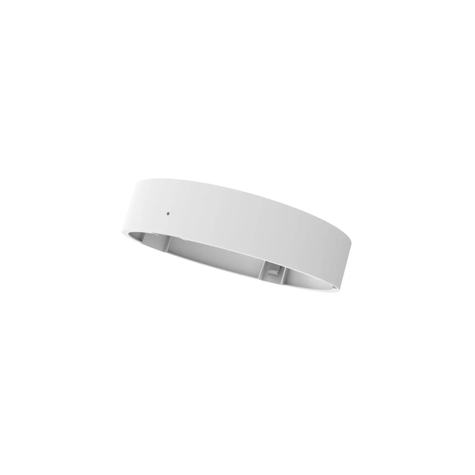 LedvanceDownlight Slim Alu Ram Vit D205