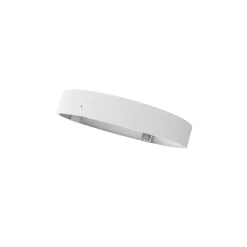 LedvanceDownlight Slim Alu Ram Vit D280