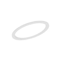 Ledvance Downlight Comfort Förlängning Ring Vit D240