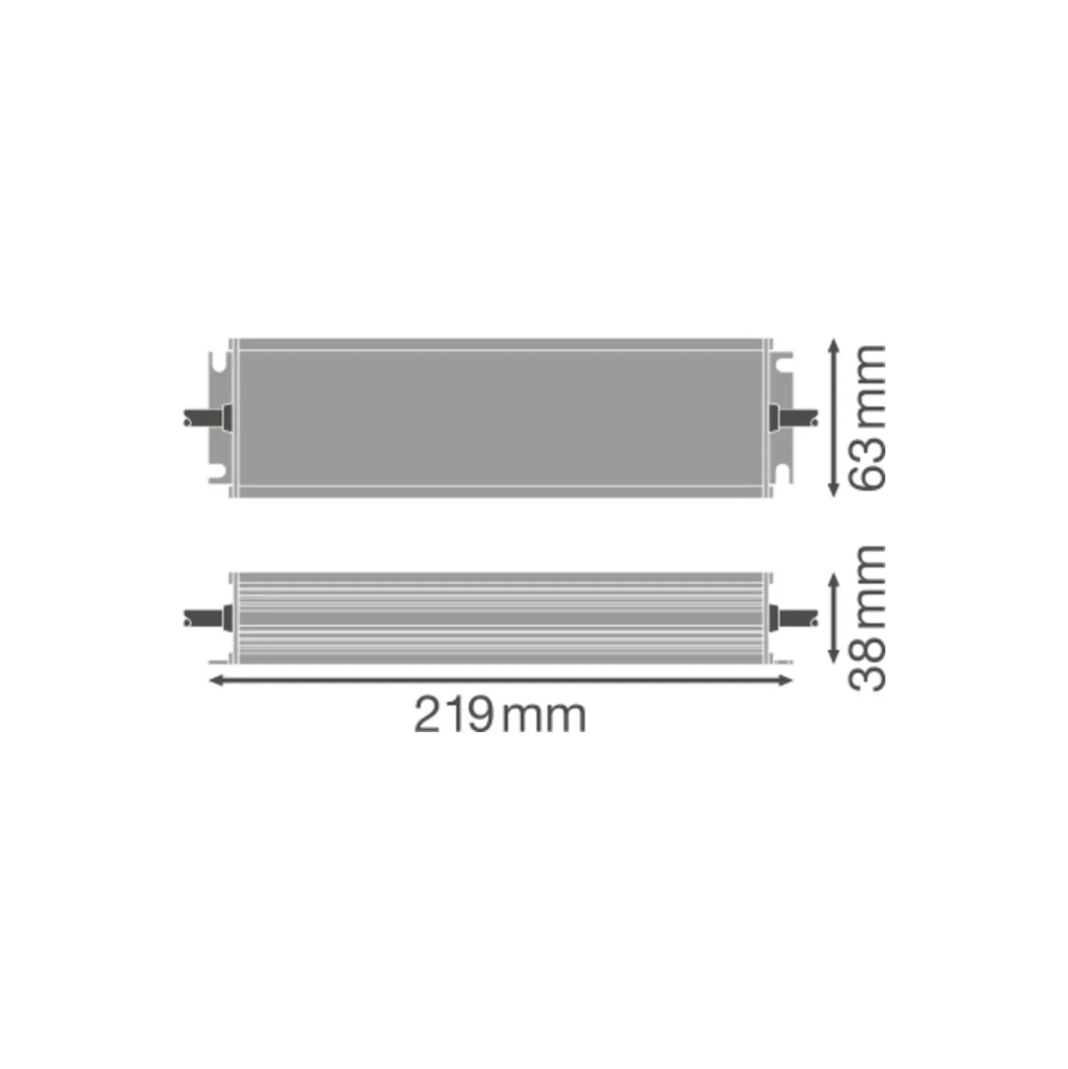 Ledvance Drivdon Performance 150W 24/P