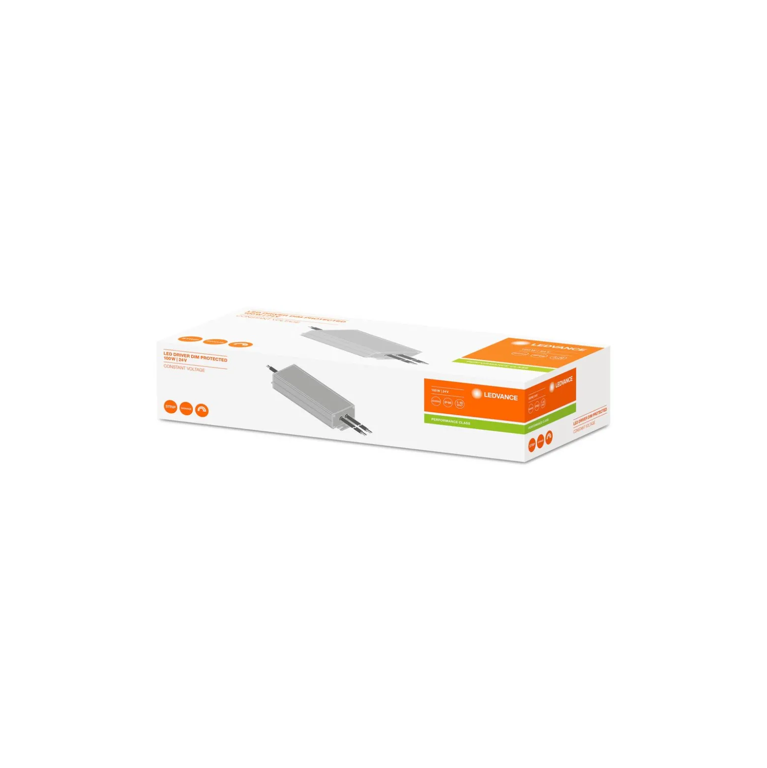 Ledvance Drivdon Performance 100W 24/P DIM