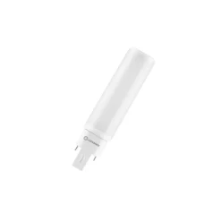 Ledvance Dulux D/E LED 6W - 865 Dagsljus | 4-Stift - Ersättare 60W