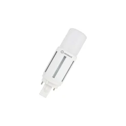 Ledvance Dulux-D LED 9.5W - 865 Dagsljus | 2-Stift - Ersättare 26W
