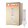 Ledvance Dulux-D LED 7W - 840 Kallvit | 2-Stift - Ersättare 18W