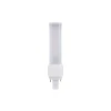 Ledvance Dulux-D LED 6W - 840 Kallvit | 2-Stift - Ersättare 13W