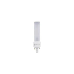 Ledvance DULUX-D LED 5W - 840 Kallvit | 2-Stift - Ersättare 10W