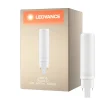 Ledvance Dulux-D LED 6W - 840 Kallvit | 4-Stift - Ersättare 13W