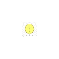Ledvance Dulux-D LED 6W - 840 Kallvit | 4-Stift - Ersättare 13W