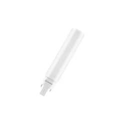 Ledvance Dulux-D LED 10W - 830 Varm Vit | 4-Stift - Ersättare 26W
