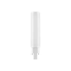 Ledvance Dulux-D LED 10W - 830 Varm Vit | 4-Stift - Ersättare 26W