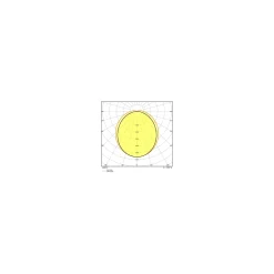 Ledvance Dulux-D LED 10W - 830 Varm Vit | 4-Stift - Ersättare 26W