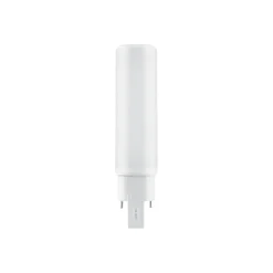 Ledvance Dulux-D LED 7W - 830 Varm Vit | 4-Stift - Ersättare 18W