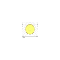 Ledvance Dulux-D LED 7W - 830 Varm Vit | 4-Stift - Ersättare 18W