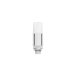 Ledvance DULUX-D LED 7.5W - 830 Varm Vit | 2-Stift - Ersättare 18W