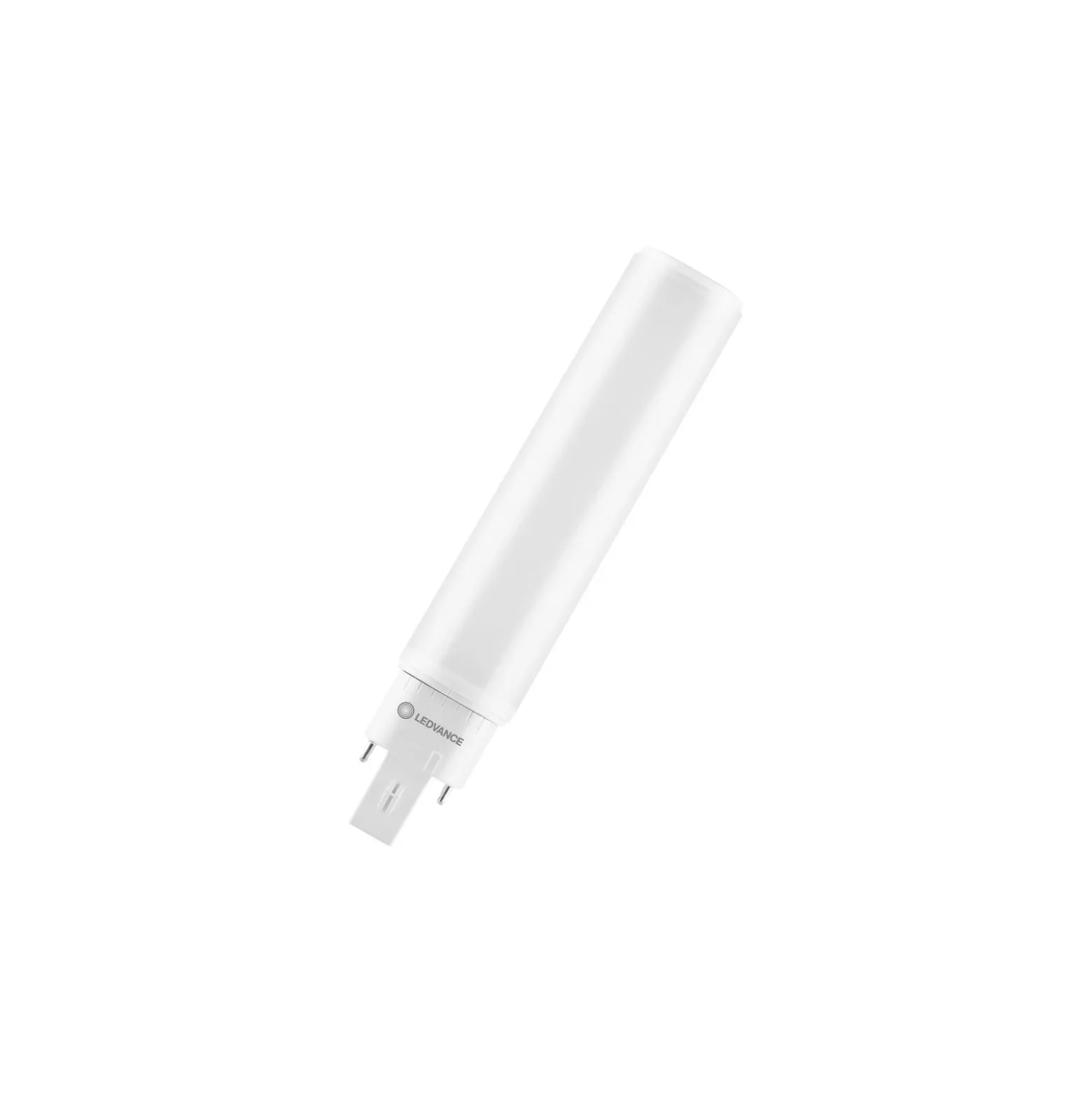 Ledvance DULUX LED D/E HF & AC Mains Value 10W 1100lm - 865 Dagsljus | Ersättare 26W