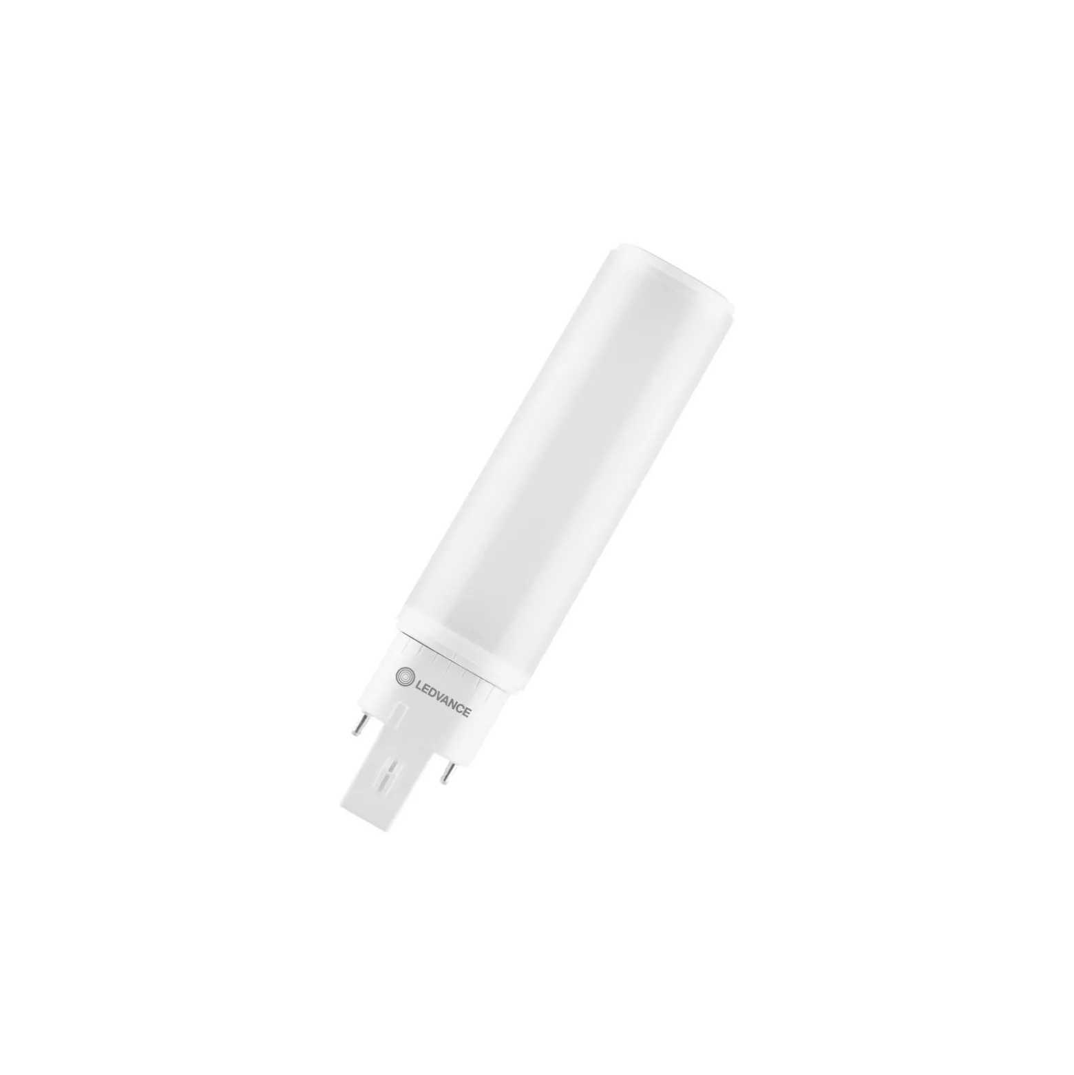 Ledvance Dulux LED D/E HF & AC Mains Value 7W 770lm - 865 Dagsljus | Ersättare 18W