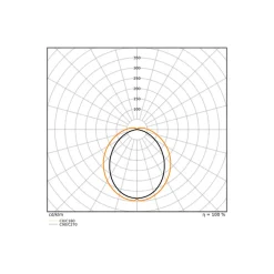 Ledvance DULUX LED D EM & AC Mains Value 6W 660lm - 865 Dagsljus | Ersättare 13W