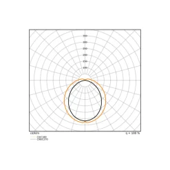 Ledvance DULUX LED D EM & AC Mains Value 9W 1100lm - 865 Dagsljus | Ersättare 26W