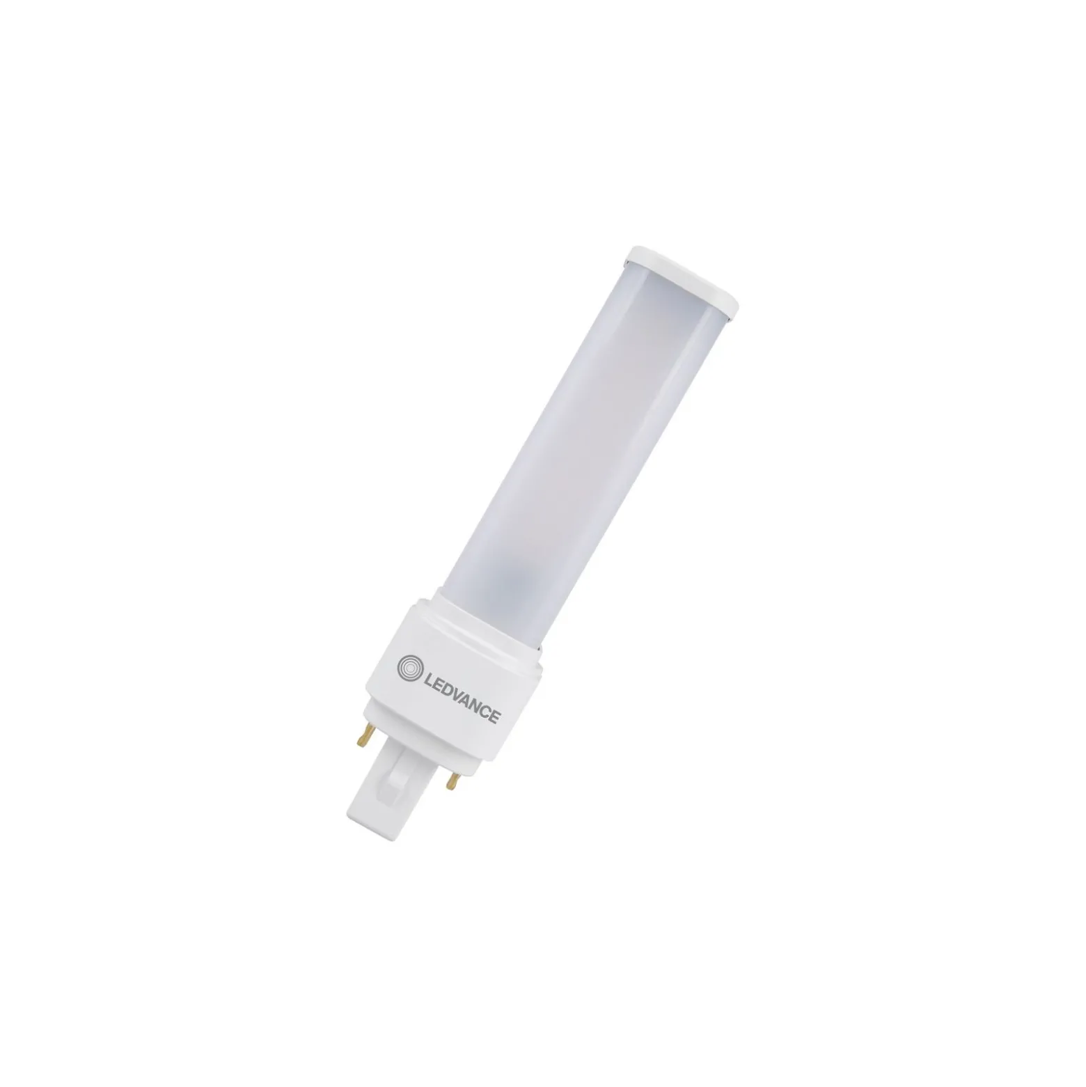 Ledvance DULUX LED D EM & AC Mains Value 7W 770lm - 865 Dagsljus | Ersättare 18W