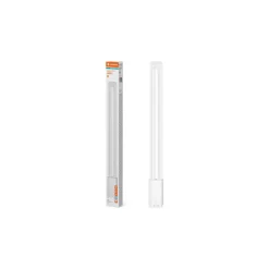 Ledvance DULUX LED L HF & AC Mains Value 18W 2300lm - 865 Dagsljus | Ersättare 36W