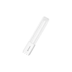 Ledvance DULUX LED L HF & AC Mains Value 8W 1000lm - 865 Dagsljus | Ersättare 18W