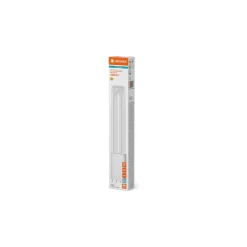 Ledvance DULUX LED L HF & AC Mains Value 8W 1000lm - 865 Dagsljus | Ersättare 18W
