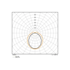 Ledvance DULUX LED S EM & AC Mains Value 6W 700lm - 865 Dagsljus | Ersättare 11W