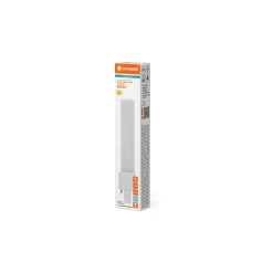 Ledvance DULUX LED S EM & AC Mains Value 4W 550lm - 865 Dagsljus | Ersättare 11W