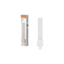 Ledvance DULUX LED S EM & AC Mains Value 4W 550lm - 865 Dagsljus | Ersättare 11W