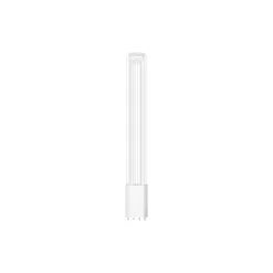 Ledvance Dulux-L LED 12W - 830 Varm Vit | 4-Stift - Ersättare 24W
