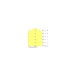 Ledvance Dulux-L LED 12W - 830 Varm Vit | 4-Stift - Ersättare 24W