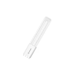 Ledvance Dulux-L LED 8W - 830 Varm Vit | 4-Stift - Ersättare 18W