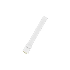 Ledvance Dulux-S/E LED Mains Value 6W 770lm - 840 Kallvit | Ersättare 11W