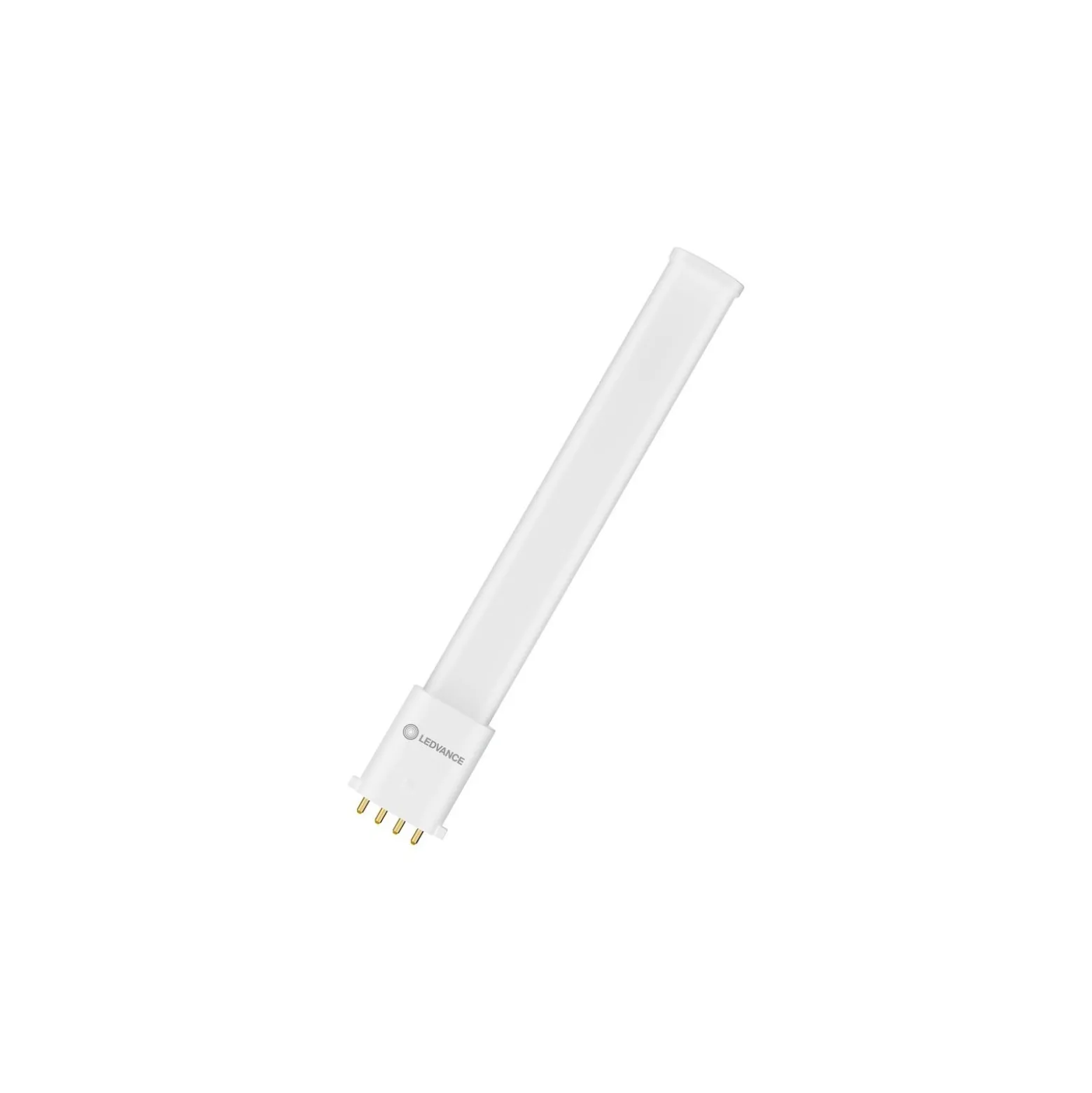Ledvance Dulux-S/E LED Mains Value 6W 770lm - 840 Kallvit | Ersättare 11W