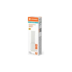 Ledvance Dulux-S/E LED Mains Value 3.5W 400lm - 840 Kallvit | Ersättare 7W