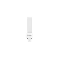 Ledvance DULUX-S LED 3.5W - 840 Kallvit | 2-Stift - Ersättare 7W