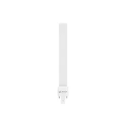 Ledvance Dulux-S LED 6W 700lm - 840 Kallvit | 2-Stift - Ersättare 11W